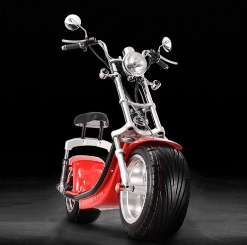 할리 전동 전기 스쿠터 오토바이 바이크 Q16
