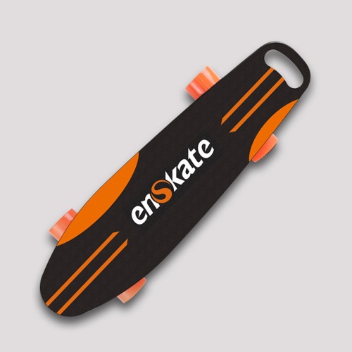 enSkate 전동 스케이트 보드 Woboard Lite